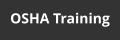 OSHA Training
