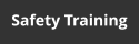Safety Training